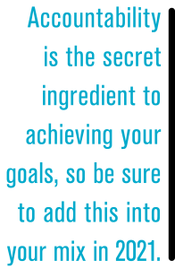how to set goals quote