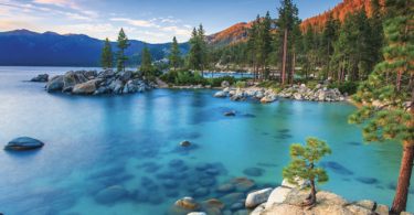 lake tahoe