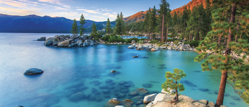 lake tahoe