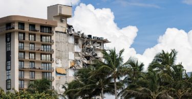 surfside condo disaster