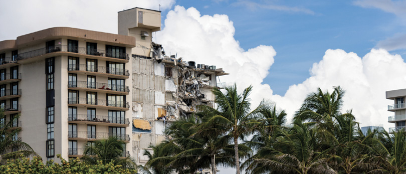 surfside condo disaster