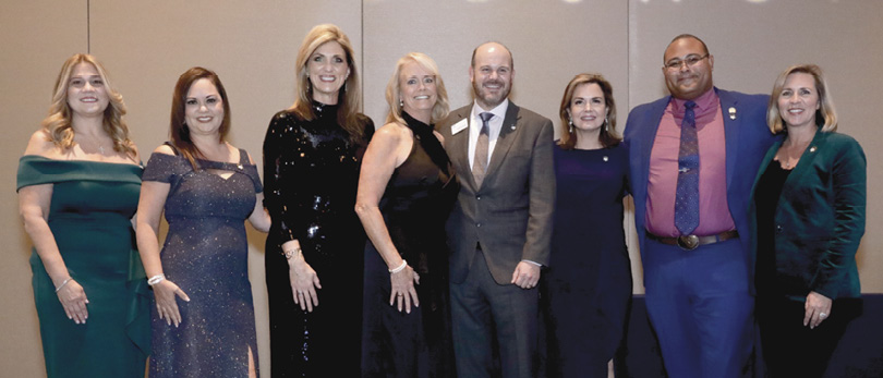 2023 RRC Board of Directors