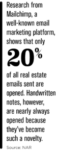 stat on handwritten notes