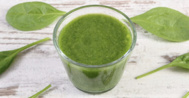 green juice