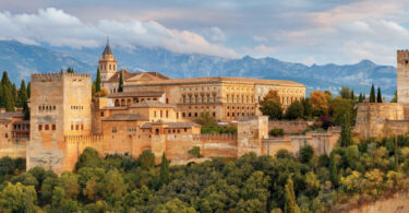 Granada, Spain