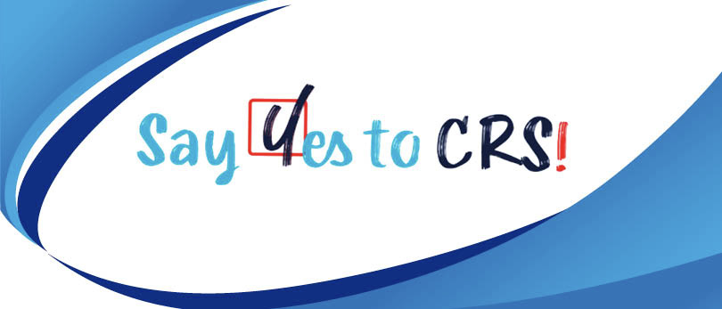 Say Yes to CRS