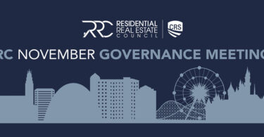 NAR Governance meeting