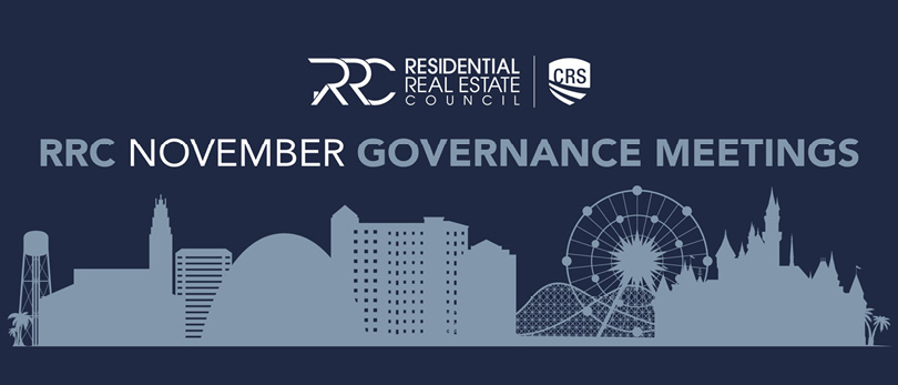 NAR Governance meeting