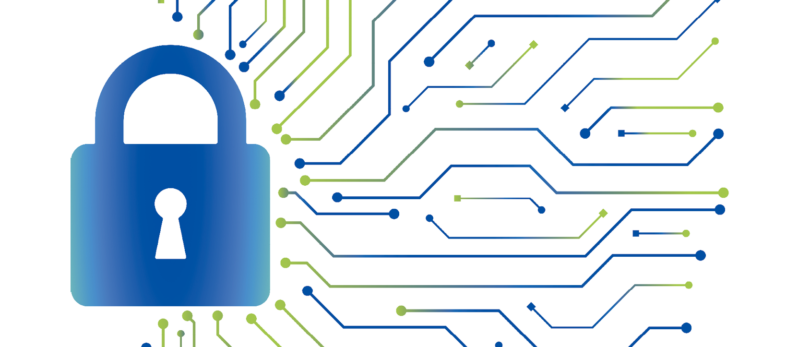 lock with vectors